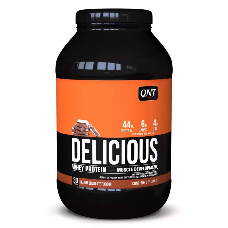 Delicious Whey Protein 908 g