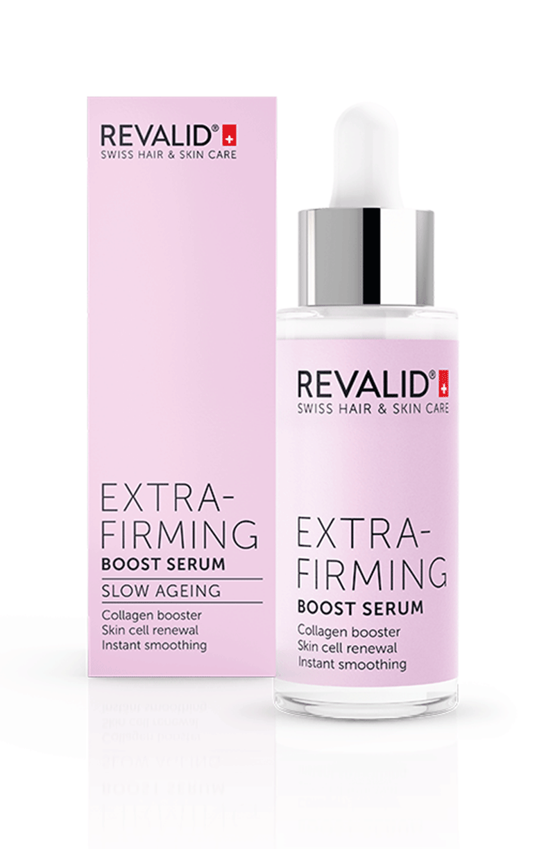 Revalid Extra-Firming Boost Serum 30 ml