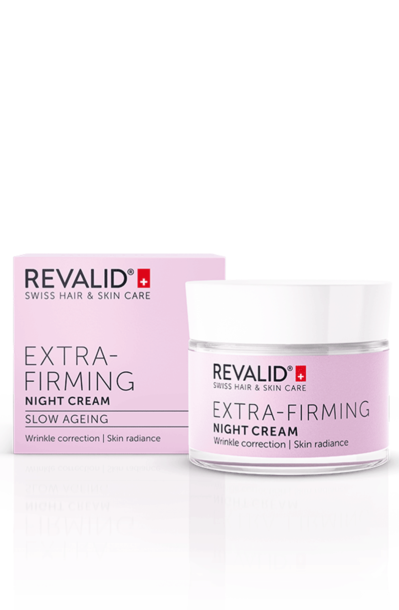 Revalid Extra-Firming Night Cream 50 ml