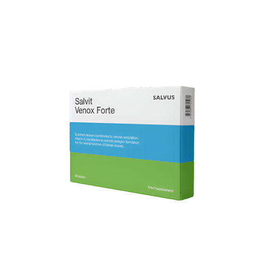 Salvit Venox Forte 60 tablets