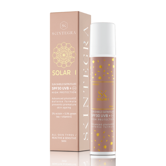Skintegra Solar I - Lightweight UV Protective Fluid SPF30 50 ml