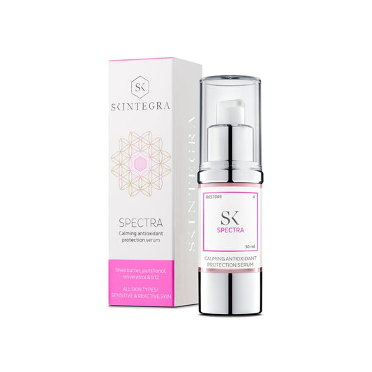 Skintegra Spectra – Serum emulsion for restoring damaged skin 30ml