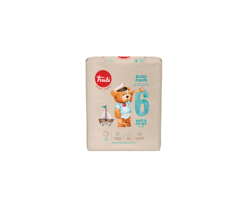 Trudi Pants Extra Large pelene 15+ kg A17 (6)