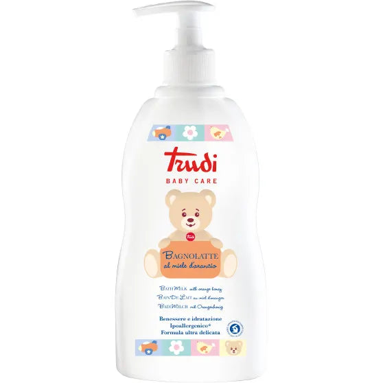 Trudi Milk Bath 500 ml