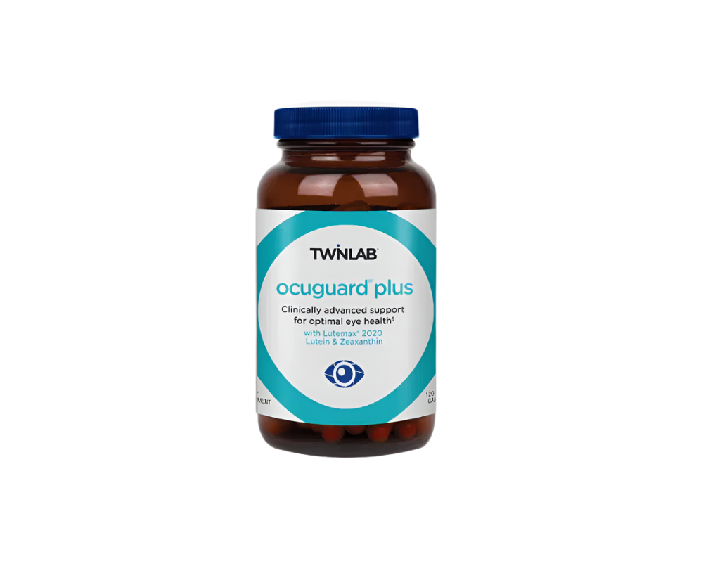 Twinlab Ocuguard Plus Lutein 60 kapsula