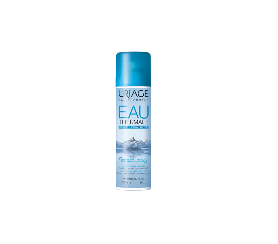 URIAGE Termalna voda sprej, 150ml