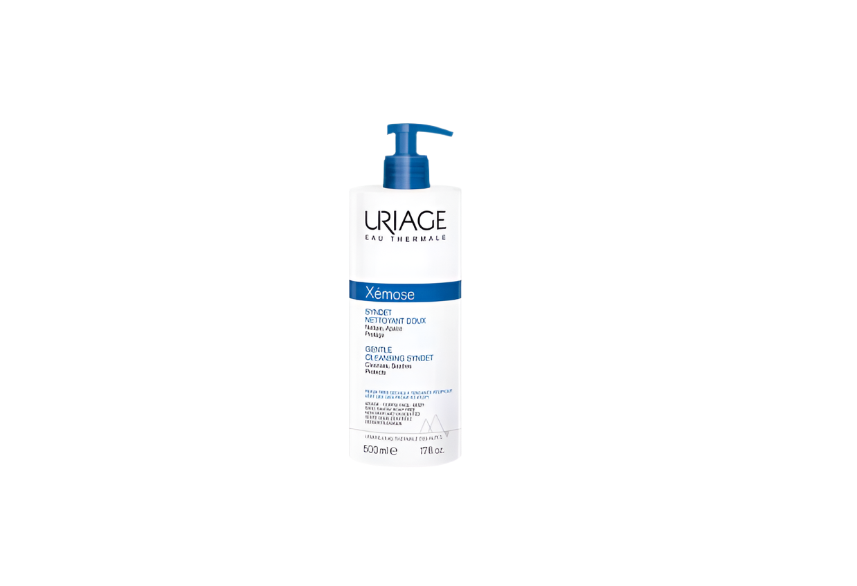 Uriage Xemose sindet 500 ml