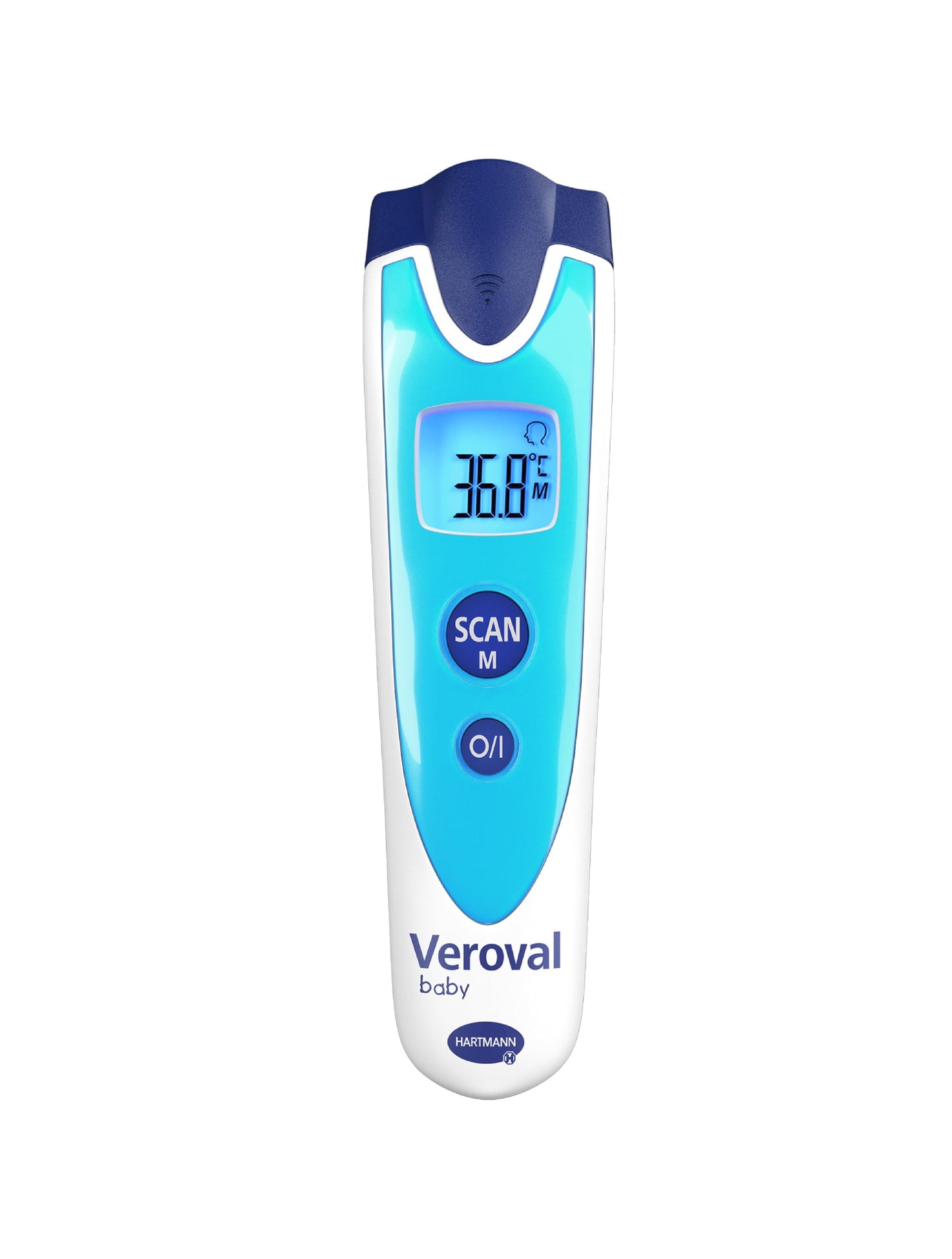 Veroval Baby brezkontaktni termometer