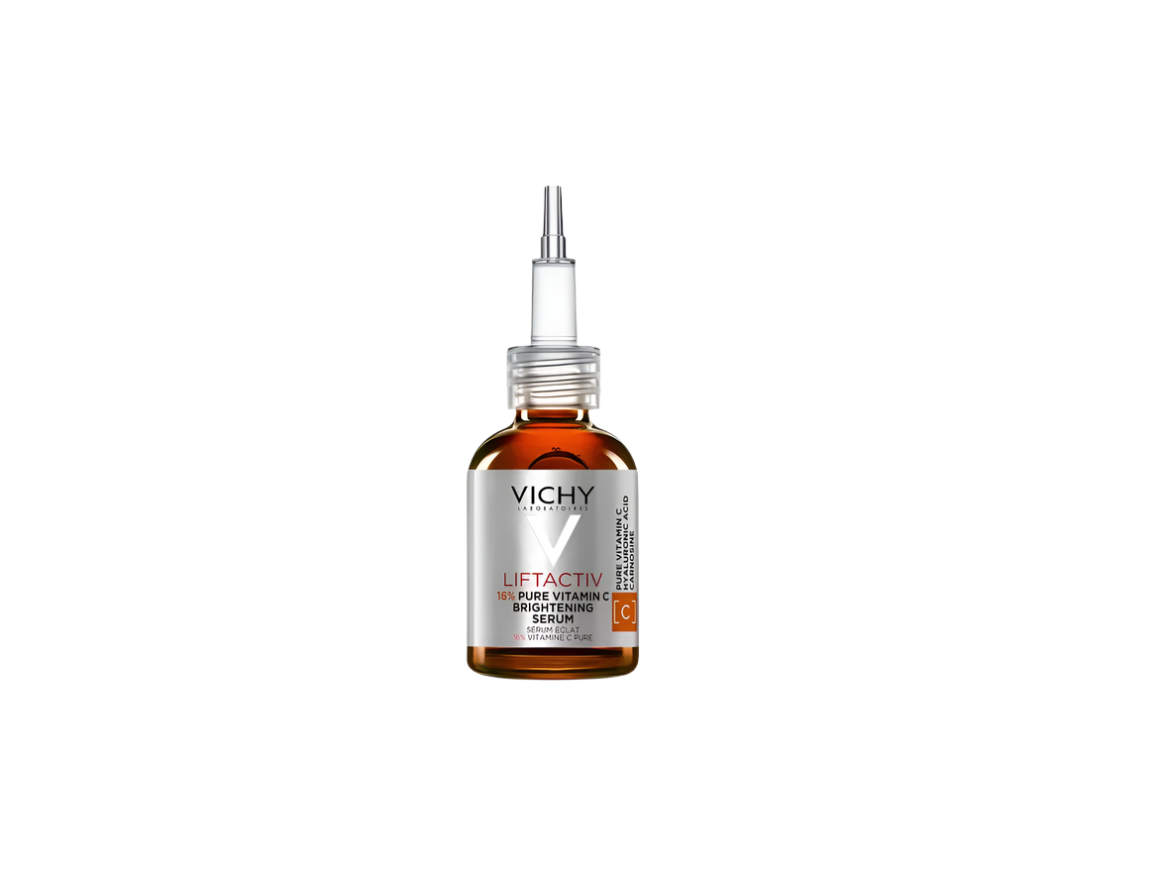 Vichy LIFTACTIV SUPREME Vitamin C Serum za blistavost kože s 16 % čistog vitamina , 20 ml
