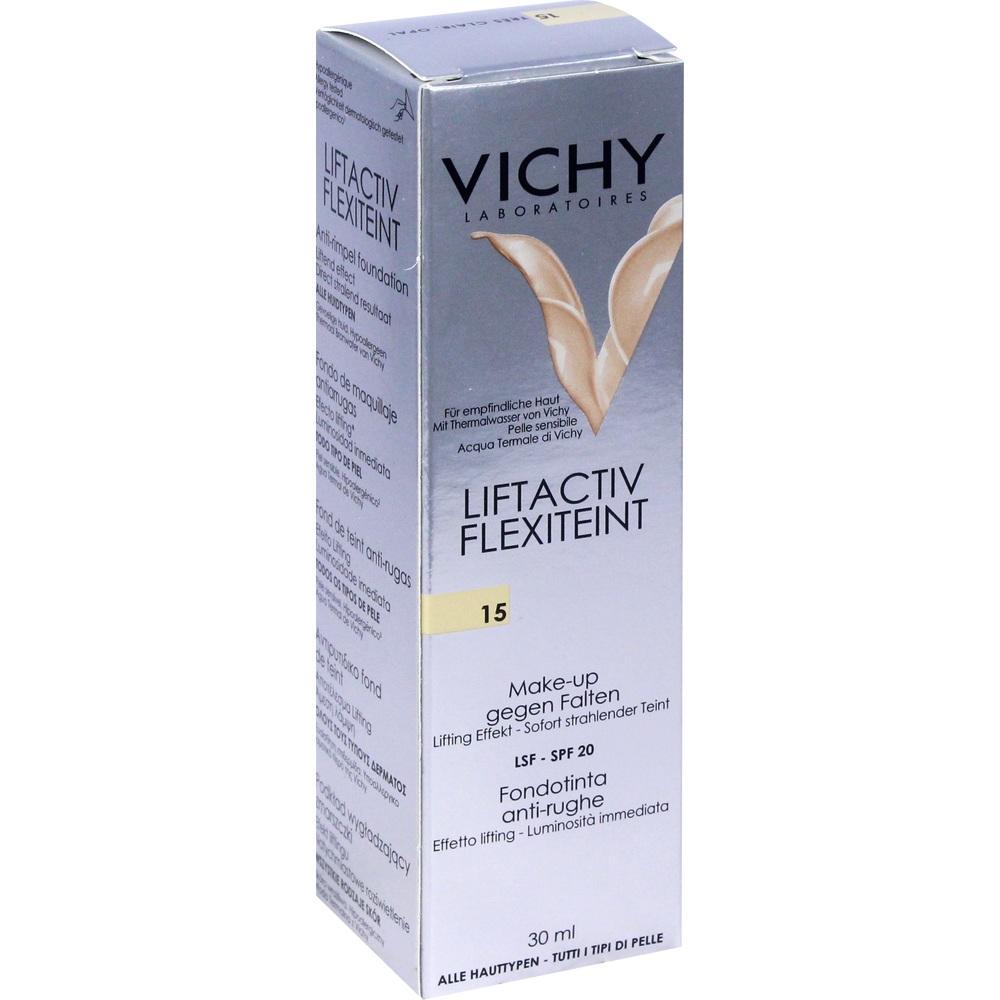 Vichy Liftactiv Flexilift Teint 15 - 30ml