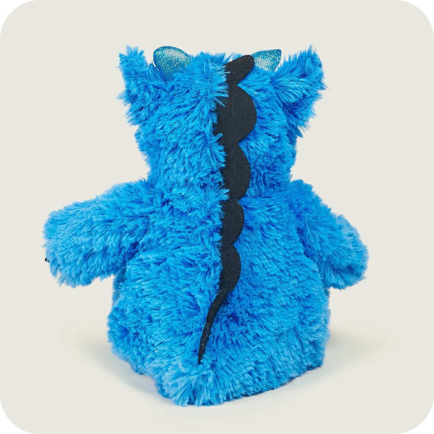 Warmies plush toy for soothing heating or refreshing cooling - Dragon