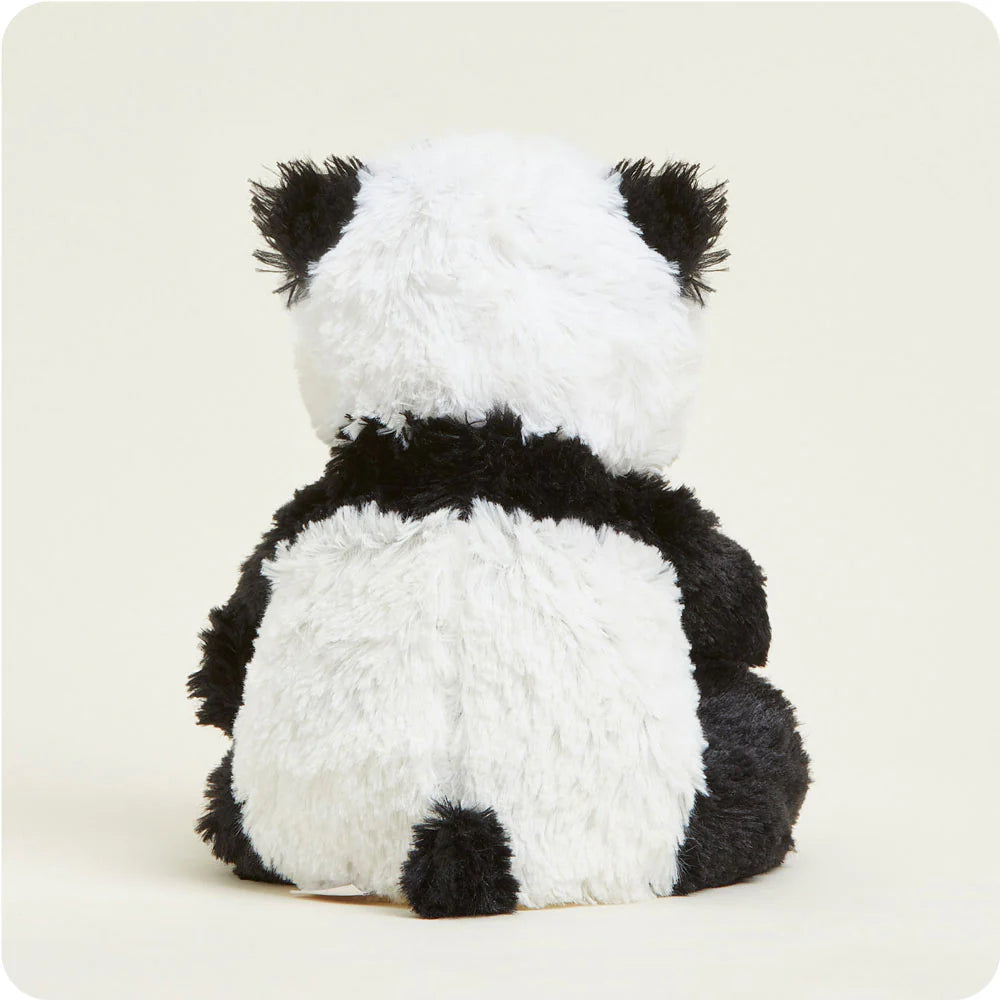 Warmies Plišana igračka za umirujuće grijanje ili osvježavajuće hlađenje-Panda