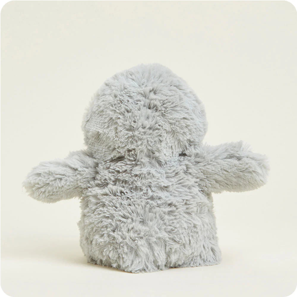 Warmies plišana igračka za umirujuće grijanje ili osvježavajuće hlađenje – Veseli Pingvin