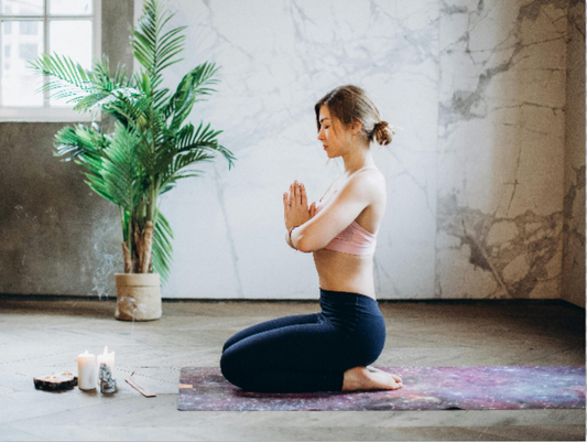 Mindfulness u svakodnevnom životu: Tehnike za smanjenje stresa i tjeskobe Apotekarica Blog