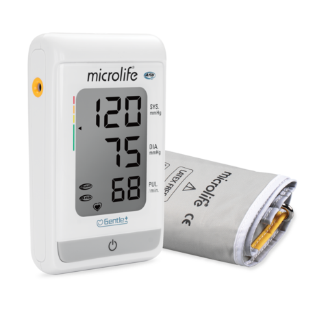 Microlife BP A150 AFIB – avtomatski digitalni merilnik krvnega tlaka