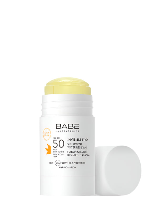 BABÉ Stick SPF50 Invisible 30 g