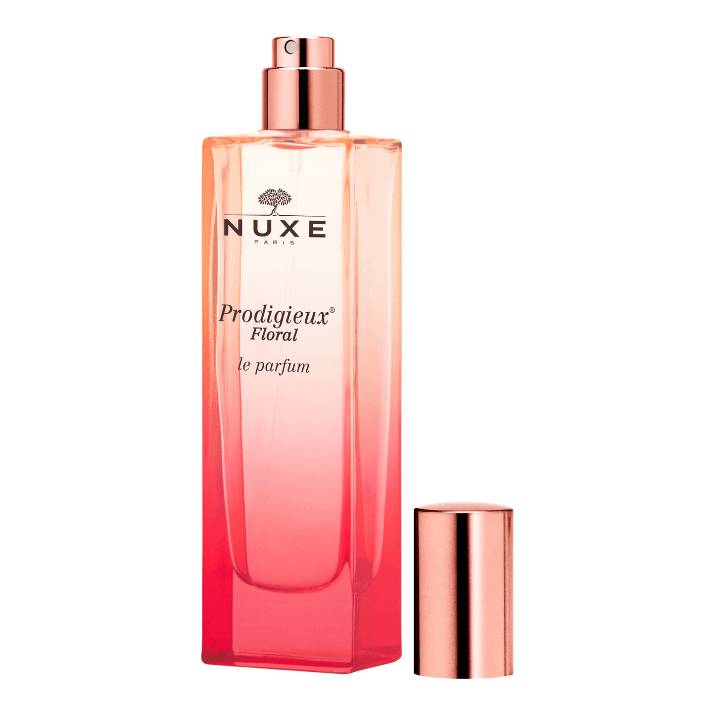 NUXE Prodigieux Floral le Parfum