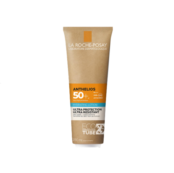 La Roche-Posay ANTHELIOS Sun Protection Milk SPF50+ ECO, 250 ml