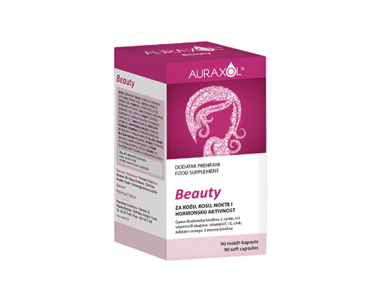 AURAXOL Beauty