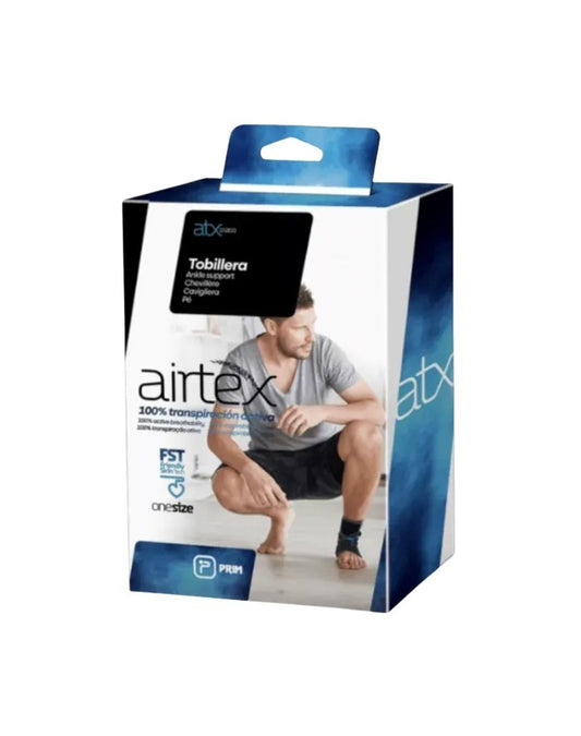 Airtex steznik za gležanj