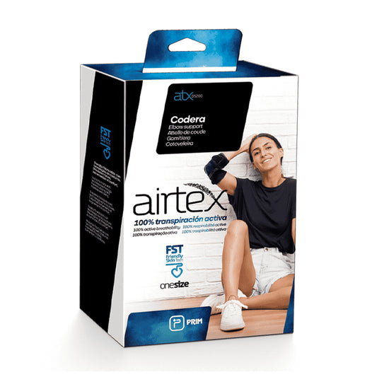 Airtex steznik za lakat