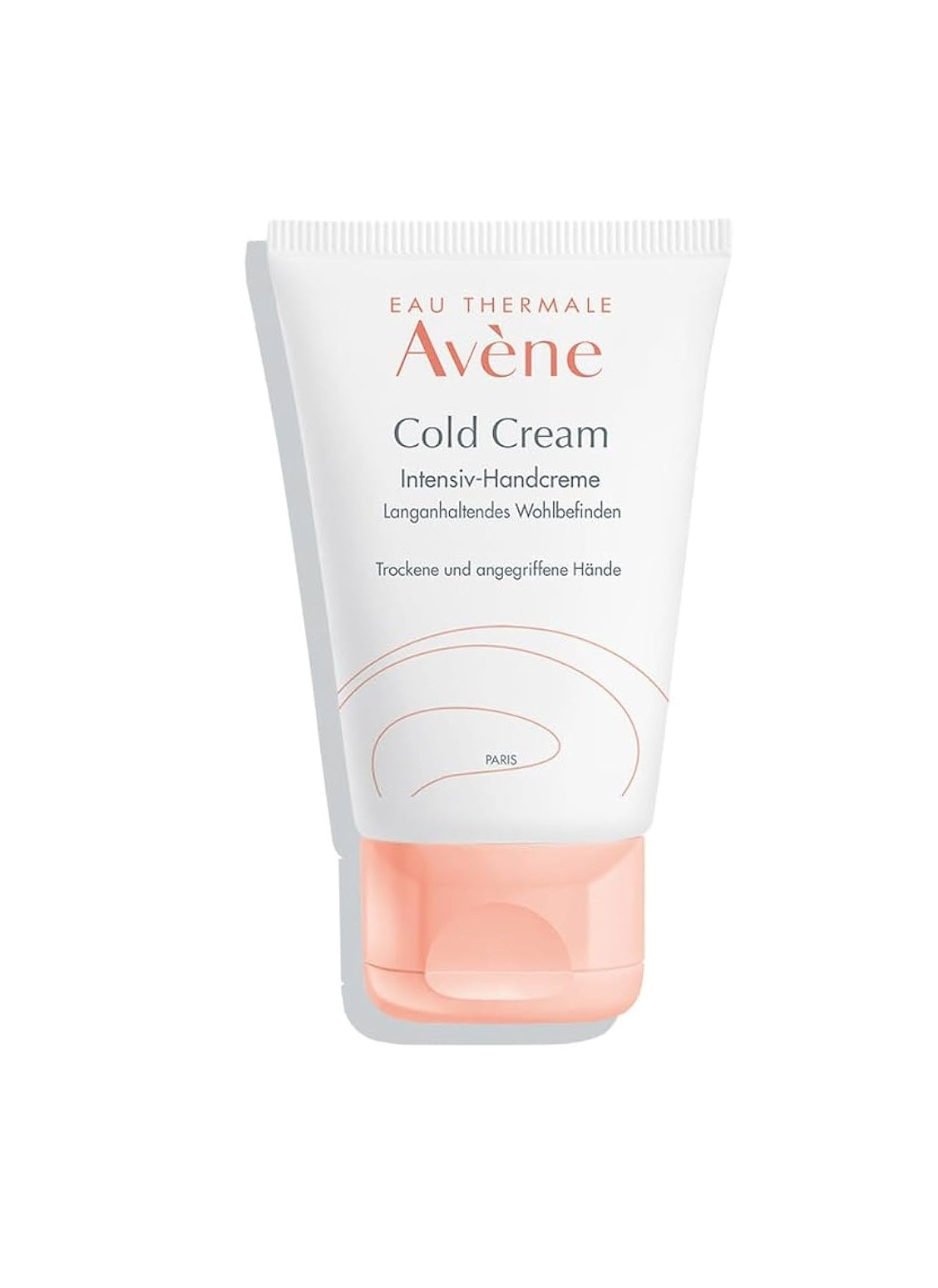 Avène Cold Cream Koncentrirana Krema za Ruke – Intenzivna zaštita i obnova (50 ml)