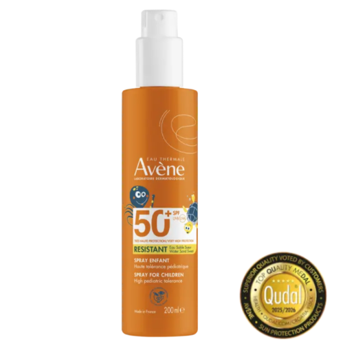 Avene Dječji sprej SPF50+ zaštita od sunca za osjetljivu kožu 200ml