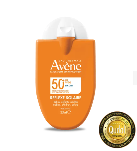 Avene Réflexe Solaire 50+ 30 ml