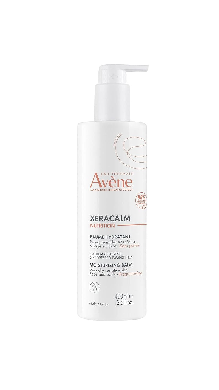 Avène XERACALM NUTRITION Hidrirajući Balzam 400ml