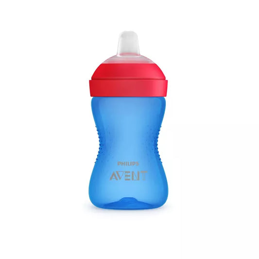 Philips Avent bočica s mekim nastavkom dečko 300 ml