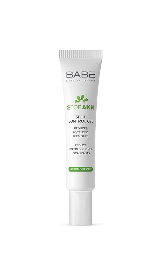 BABÉ StopAKN Spot Control Gel 8 ml