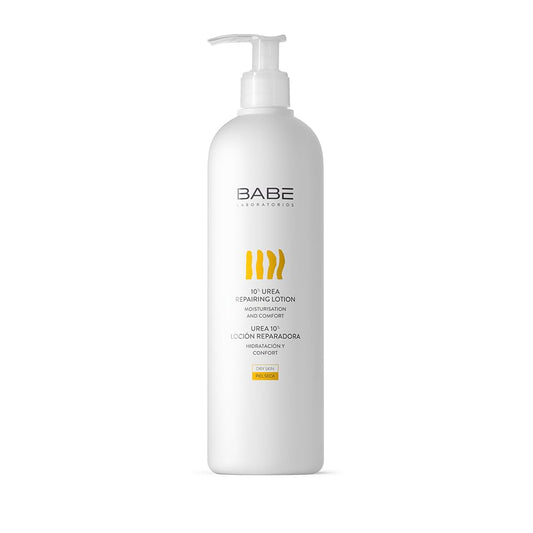 BABÉ 10% Urea losion 500 ml