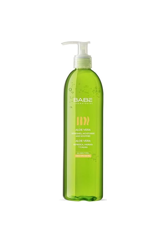 BABÉ Aloe Vera Gel 300 ml