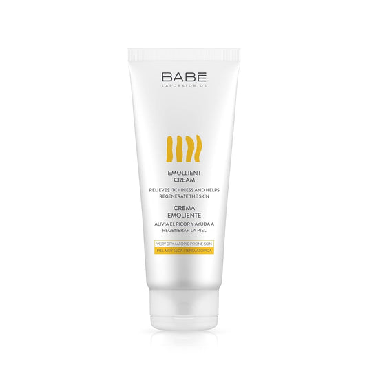 BABÉ Emolijentna krema 200 ml