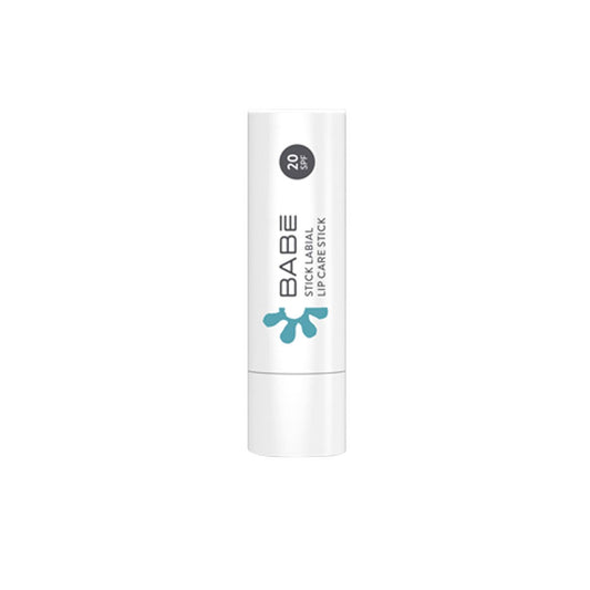 BABÉ Essentials Lip Care Stick SPF20 4 g