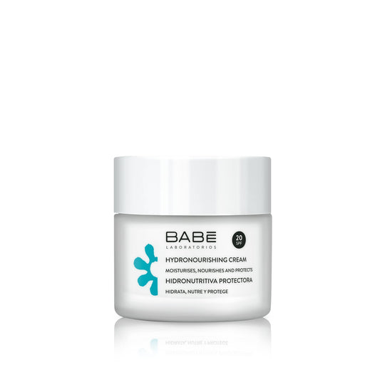 BABÉ Hidratantna Hranjiva Krema SPF20 50 ml