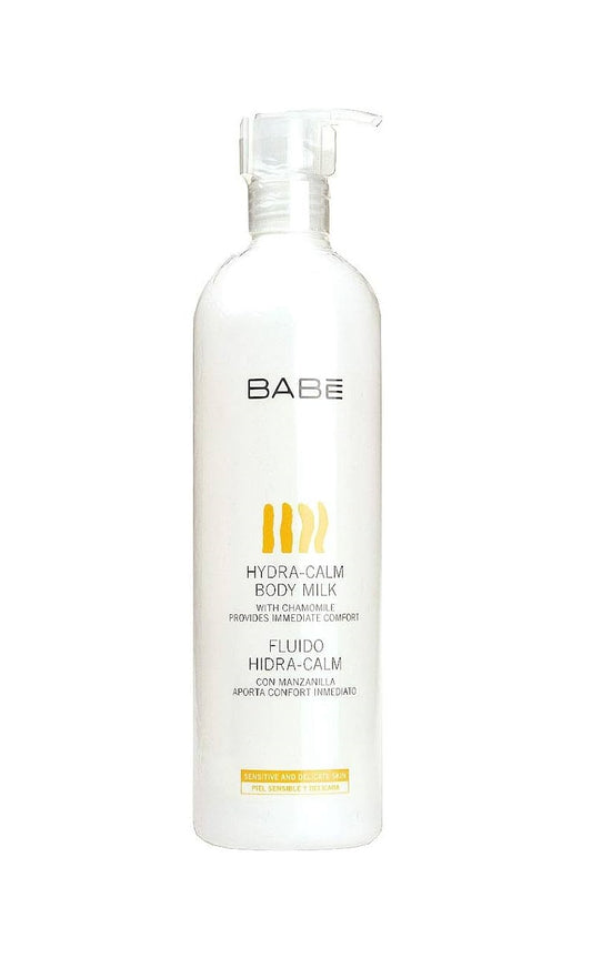 BABÉ Hydra-Calm Mlijeko za tijelo 500 ml