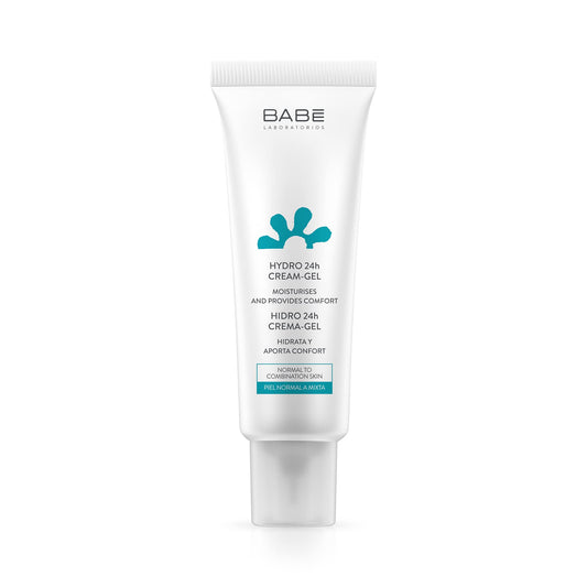 BABÉ Hydro 24h Hidratantna Krema-gel 50 ml