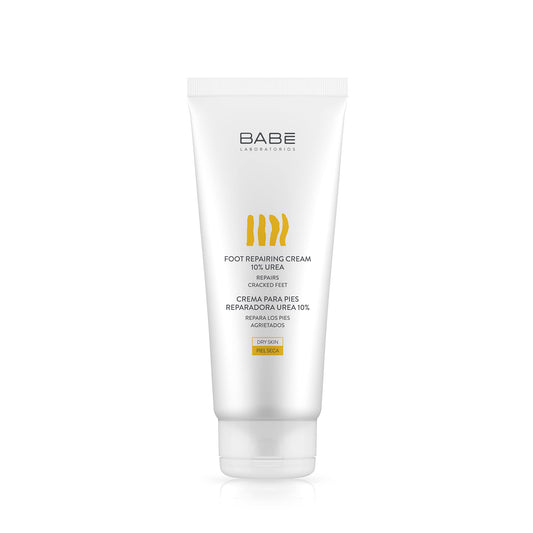 BABÉ Krema za stopala 10% Urea 100 ml