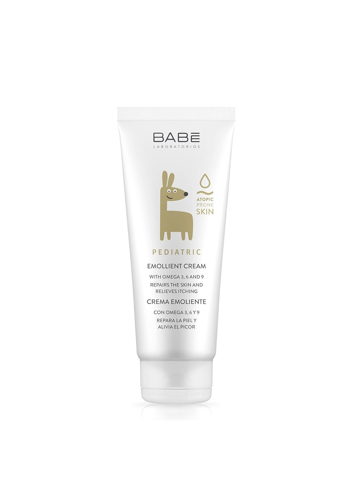 BABÉ Pediatric Atopic Emolijentna krema 200 ml