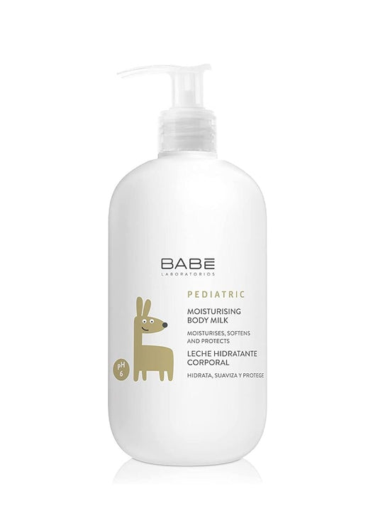 BABÉ Pediatric Hidratantno Mlijeko za Tijelo 500 ml