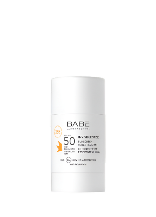 BABÉ Stick SPF50 Invisible 30 g