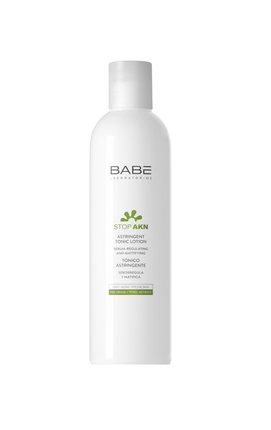 BABÉ StopAKN Astringent Tonic Lotion 250 ml