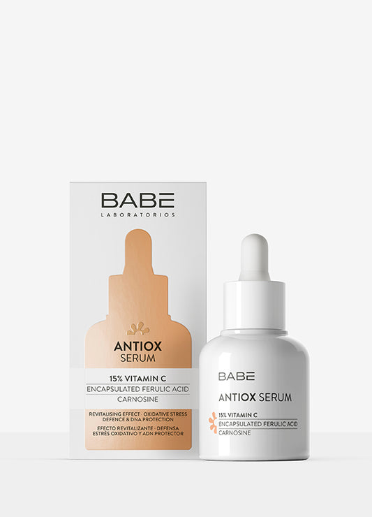 BABE Antiox Serum Vitamin C 30 ml