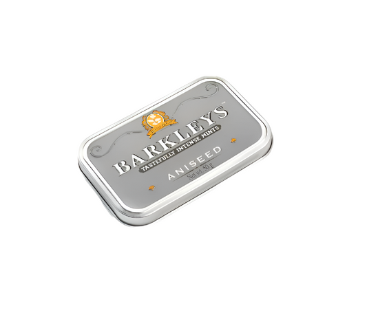Barkleys Aniseed