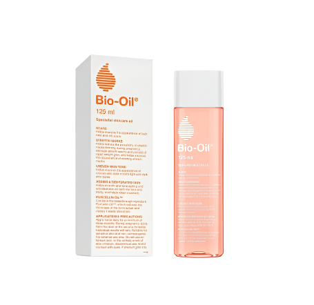 Bio-Oil Body Oil 125ml