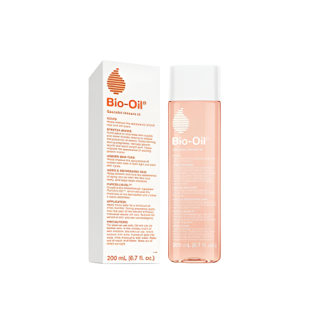 Bio-Oil Body Oil 200ml