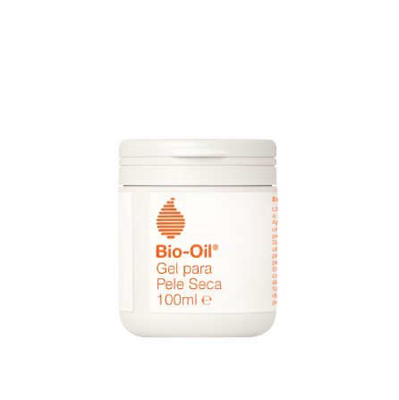Bio-Oil Dry Skin Gel 100ml