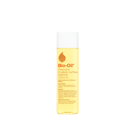 Bio-Oil Skincare Oil Natural 125ml