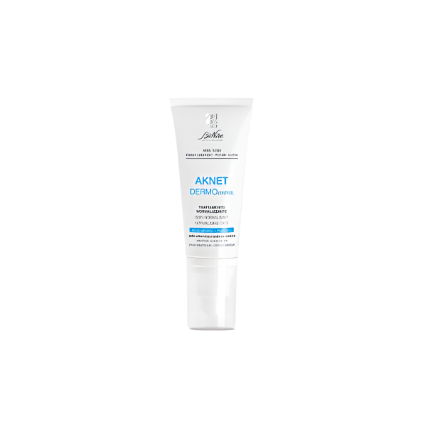 BioNike AKNET DERMO-CONTROL Krema za normalizaciju kvalitete sebuma 40 ml